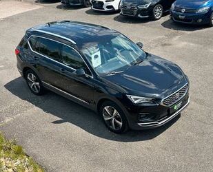 Seat Tarraco Gebrauchtwagen