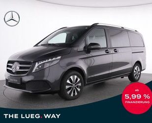 Mercedes-Benz V 250 Gebrauchtwagen