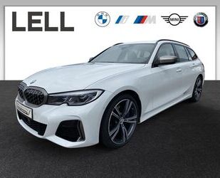 BMW M340d Gebrauchtwagen