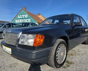 Mercedes-Benz E 200 Gebrauchtwagen