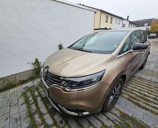 Renault Espace Gebrauchtwagen