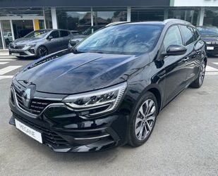 Renault Megane Gebrauchtwagen