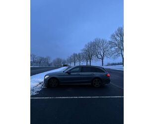 Mercedes-Benz C 300 Gebrauchtwagen