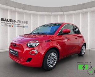 Fiat 500e Gebrauchtwagen