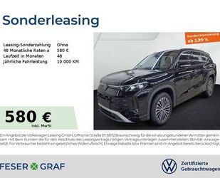 VW Tayron Gebrauchtwagen