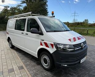 VW T6 Transporter Gebrauchtwagen