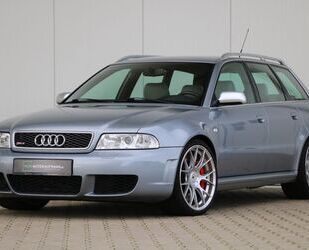 Audi RS4 Gebrauchtwagen