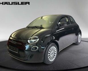 Fiat 500e Gebrauchtwagen