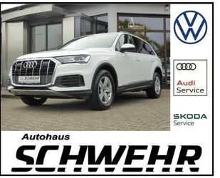 Audi Q7 Gebrauchtwagen