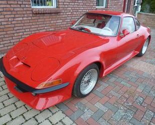 Opel GT Gebrauchtwagen