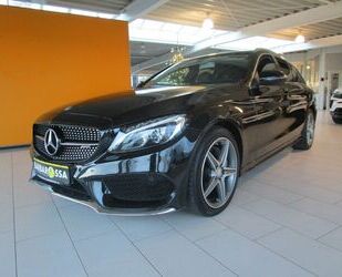 Mercedes-Benz C 220 Gebrauchtwagen