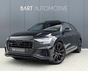 Audi Q8 Gebrauchtwagen