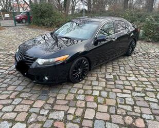 Honda Accord Gebrauchtwagen