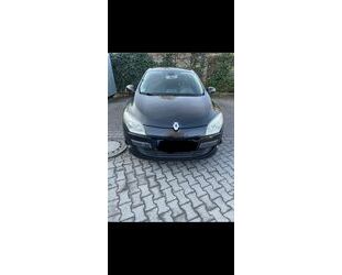 Renault Megane Gebrauchtwagen