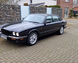 Jaguar XJ8 Gebrauchtwagen