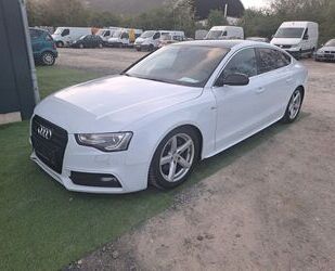 Audi A5 Gebrauchtwagen