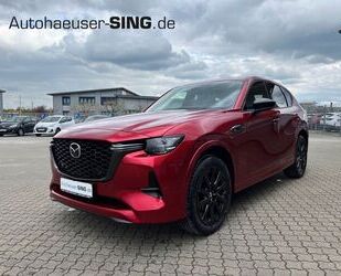 Mazda CX-60 Gebrauchtwagen