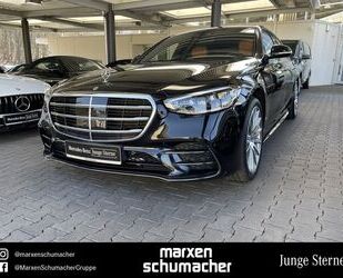 Mercedes-Benz S 580 Gebrauchtwagen