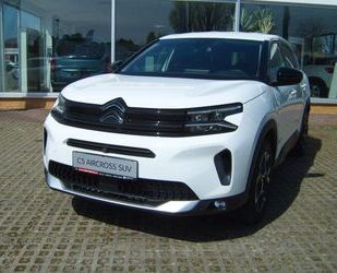 Citroen C5 Aircross Gebrauchtwagen