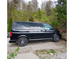 VW T5 Multivan Gebrauchtwagen