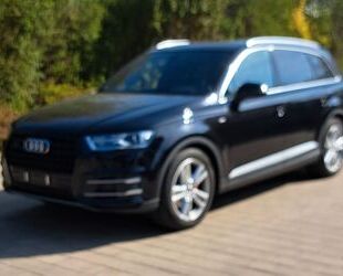 Audi Q7 Gebrauchtwagen