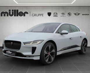 Jaguar I-Pace Gebrauchtwagen
