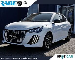 Peugeot 208 Gebrauchtwagen