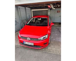 VW Golf Sportsvan Gebrauchtwagen