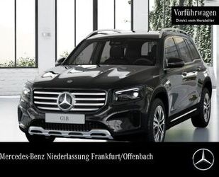 Mercedes-Benz GLB 200 Gebrauchtwagen