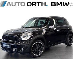 Mini Cooper S Countryman Gebrauchtwagen