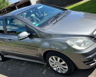 Mercedes-Benz B 160 Gebrauchtwagen