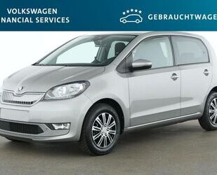 Skoda Citigo Gebrauchtwagen