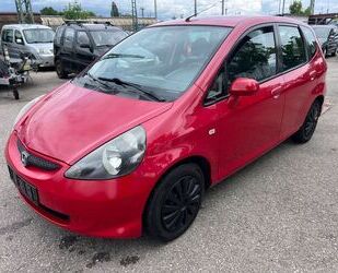 Honda Jazz Gebrauchtwagen