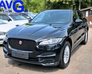 Jaguar F-Pace Gebrauchtwagen