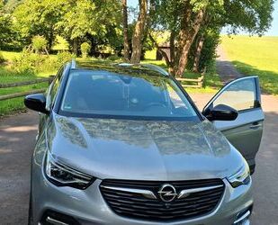 Opel Grandland (X) Gebrauchtwagen