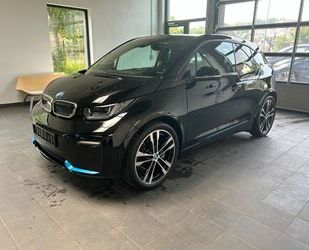 BMW i3 Gebrauchtwagen