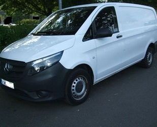 Mercedes-Benz Vito Gebrauchtwagen