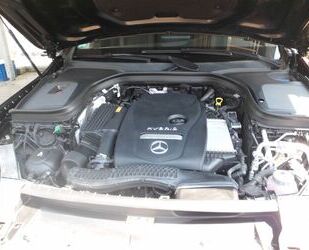 Mercedes-Benz GLC 350 Gebrauchtwagen