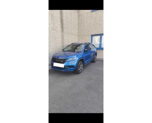 Skoda Kodiaq Gebrauchtwagen