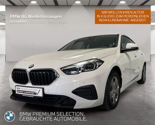 BMW 216 Gran Coupé Gebrauchtwagen