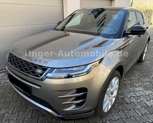 Land Rover Range Rover Evoque Gebrauchtwagen