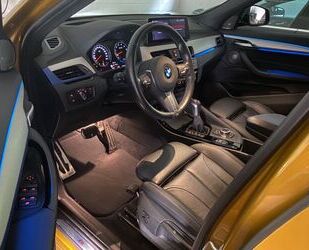 BMW X2 Gebrauchtwagen