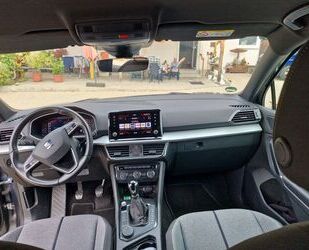 Seat Tarraco Gebrauchtwagen