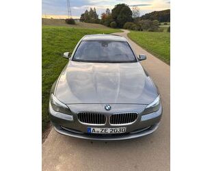 BMW 530 Gebrauchtwagen