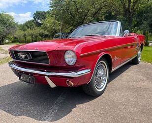 Ford Mustang Gebrauchtwagen