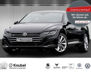 VW Arteon Gebrauchtwagen