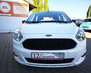 Ford Ka/Ka+ Gebrauchtwagen