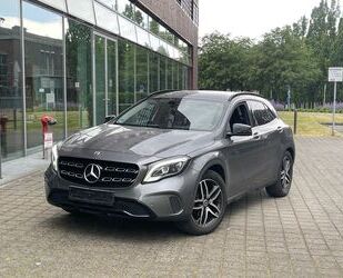 Mercedes-Benz GLA 180 Gebrauchtwagen