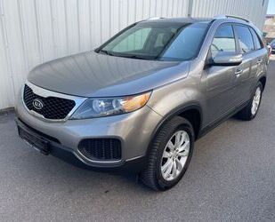 Kia Sorento Gebrauchtwagen
