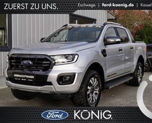 Ford Ranger Gebrauchtwagen